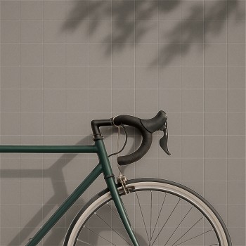 Tile Quebec Grey 9,5x9,5 | Ceramic Connection