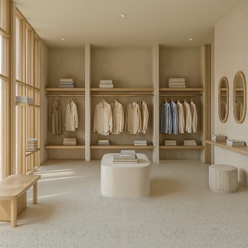 Azulejo Lucca Creme| Ceramic Connection