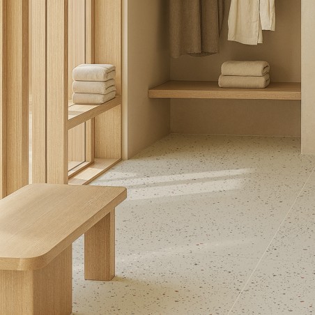 Tegel Lucca Crème | Ceramic Connection