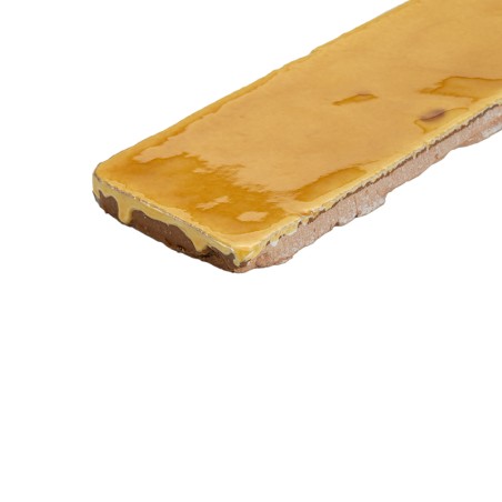 Handmade Terracotta Vitri Honey 5x15 | Ceramic Connection