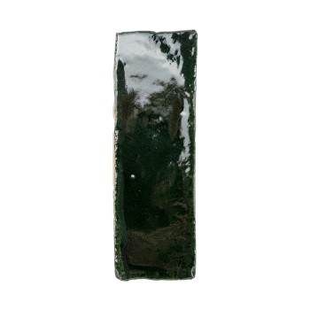Terre Cuite Manuelle Vitri Bouteille 5x15 | Ceramic Connection