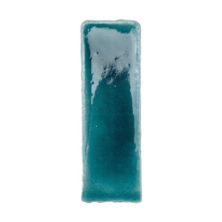 Terre Cuite Manuelle Vitri Posidonia 5x15 | Ceramic Connection