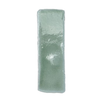 Handbuch Terrakotta Vitri Aquamarin 5x15 | Ceramic Connection