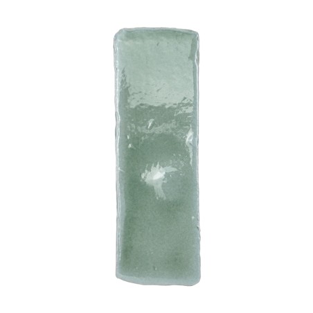 Terracota Manual Vitri Água-marinha 5x15 | Ceramic Connection