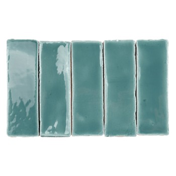 Terre Cuite Manuelle Vitri Brume 5x15 | Ceramic Connection