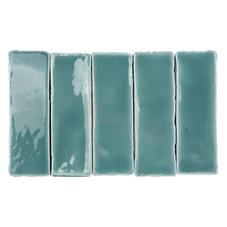 Terre Cuite Manuelle Vitri Brume 5x15 | Ceramic Connection