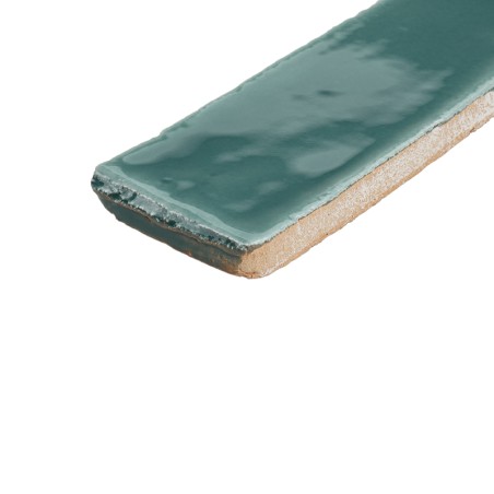 Terre Cuite Manuelle Vitri Brume 5x15 | Ceramic Connection