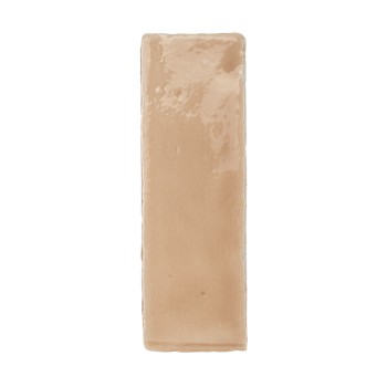 Terre Cuite Manuelle Vitri Naturel 5x15 | Ceramic Connection