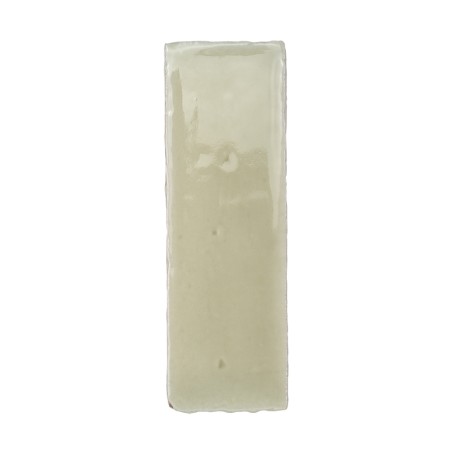 Terre Cuite Manuelle Vitri Sage 5x15 | Ceramic Connection