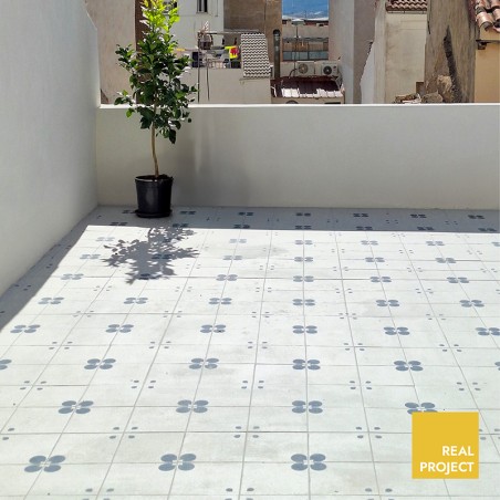 Tegel Terrazzo Decor 1 | Ceramic Connection