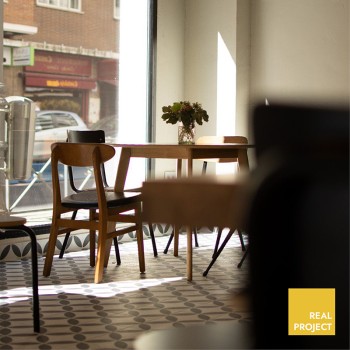 Tile Hydraulic London Cavan | Ceramic Connection