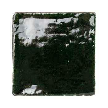Terre Cuite Manuelle Vitri Bouteille 10x10 | Ceramic Connection