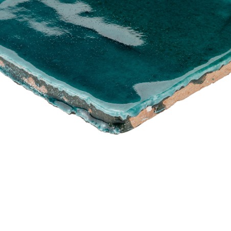 Terracotta Vitri Posidonia 10x10 | Ceramic Connection