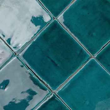 Terracotta Vitri Posidonia 10x10 | Ceramic Connection
