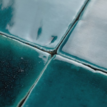 Terracotta Vitri Posidonia 10x10 | Ceramic Connection