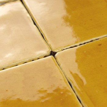Terracota Manual Vitri Mel 10x10 | Ceramic Connection