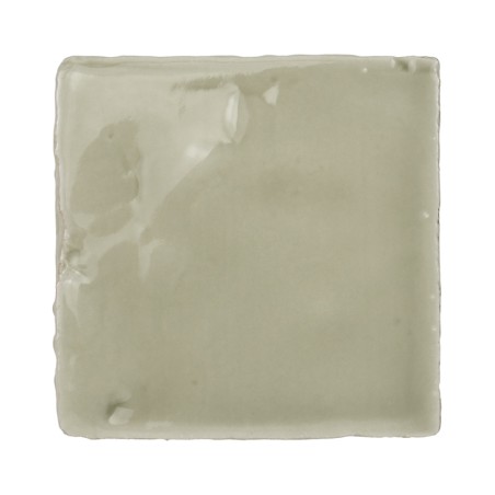 Handmade Terracotta Vitri Sage 10x10 | Ceramic Connection