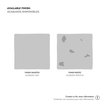 Terracota Manual Chroma Tierra 5x15 | Ceramic Connection