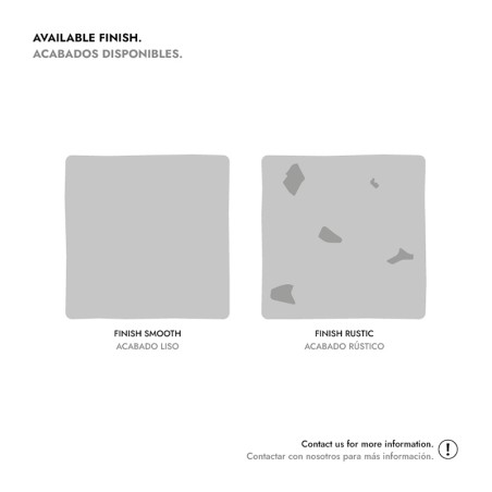 Terracota Manual Chroma Tierra 5x15 | Ceramic Connection