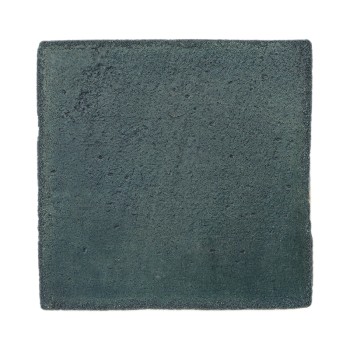 Terracota Manual Chroma Basalto 10x10 | Ceramic Connection