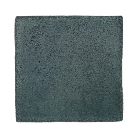 Handmade Terracotta Chroma Basalte 10x10 | Ceramic Connection