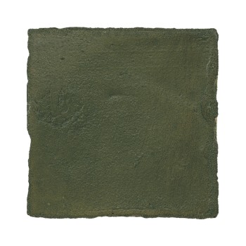 Terre Cuite Chroma Bouteille 10x10 | Ceramic Connection