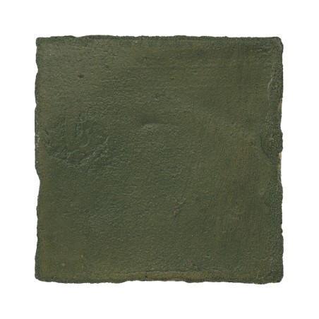 Terracota Manual Chroma Botella 10x10 | Ceramic Connection