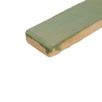 Terracota Manual Chroma Salvia 5x15 | Ceramic Connection