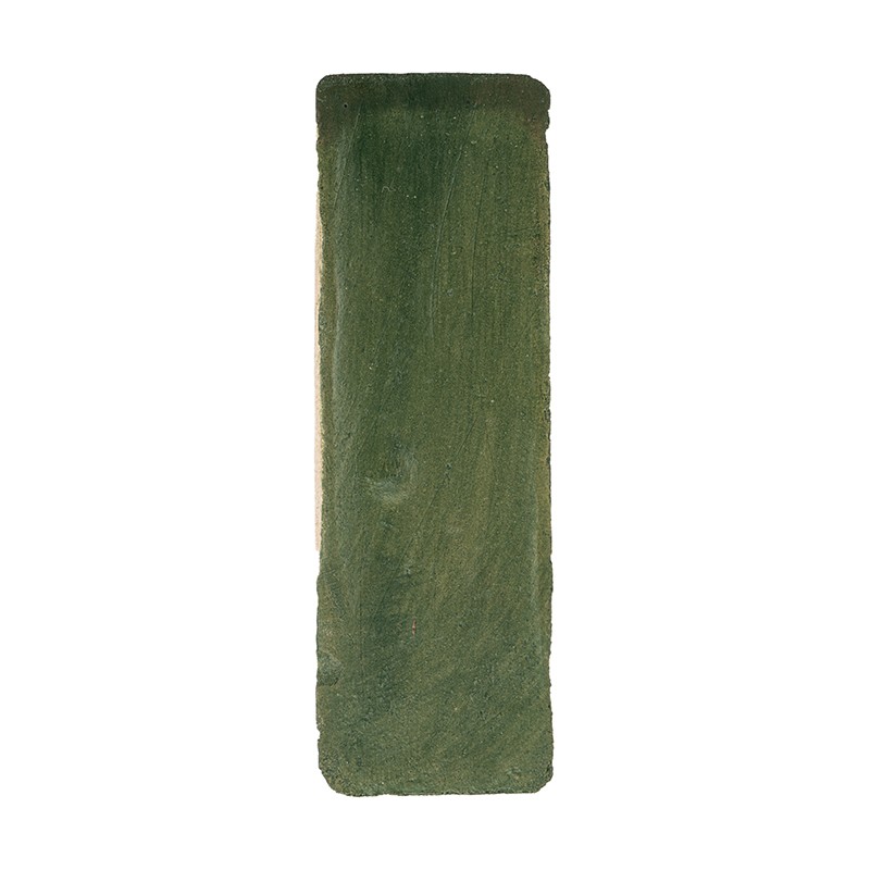 Handmatig Terracotta Chroma Fles 5x15 | Ceramic Connection