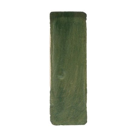 Handmatig Terracotta Chroma Fles 5x15 | Ceramic Connection