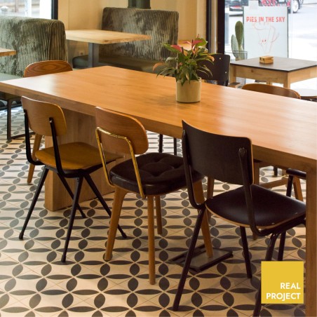 Tile Hydraulic London Cavan | Ceramic Connection