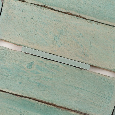 Terracota Chroma Aquamarine 5x15 | Ceramic Connection