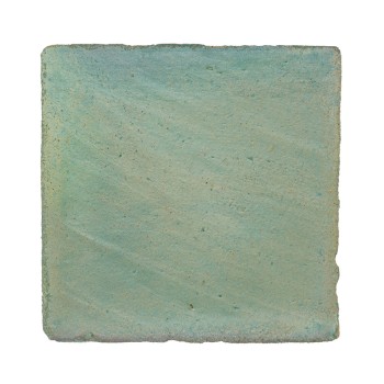 Azulejo Chroma Aquamarine 10x10 | Ceramic Connection