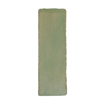 Terre Cuite Manuelle Chroma Sage 5x15 | Ceramic Connection