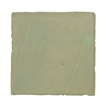 Handmatig Terracotta Chroma Salie 10x10 | Ceramic Connection
