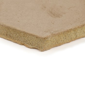 Hexagone Terre Cuite Naturel 10 | Ceramic Connection