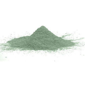 Der weiße Beutel mit der Aufschrift „Fugabella Eco Porcelana 0-5“ enthält Harzzement mit Öko-Zertifizierung und wird vor einem s