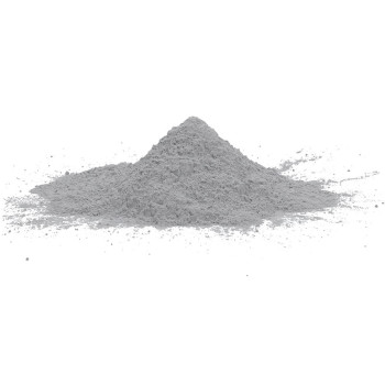 Saco cinza com etiqueta `Fugabella Color 07` contém cimento resinoso decorativo para ladrilhos, com detalhes do produto impresso