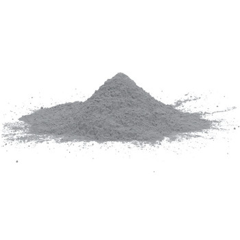 A sacola fica em pé, exibindo texto para uso decorativo de cimento-resina em embalagem cinza. `Fugabella Cor 08, kerakoll, 3 kg.