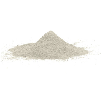 Zak met het label `Fugabella Color 21` van Kerakoll bevat decoratief harscement, wat een milieuvriendelijke bioconstructie bevor