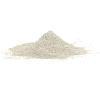 Een beige zak met het opschrift `Fugabella Color 24 kerakoll 3 kg` staat rechtop. Het is voor harscement, wat milieuvriendelijk 
