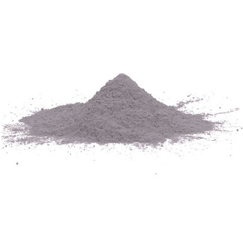 Een grijze zak met het opschrift `Fugabella Color 50 kerakoll, 3 kg` staat rechtop. Bevat decoratief harscement voor tegels.