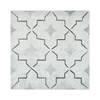 Kacheln Carino Kreuz 20x20 cm (3922)