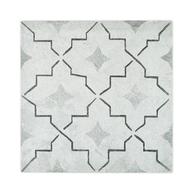 Kacheln Carino Kreuz 20x20 cm (3922)
