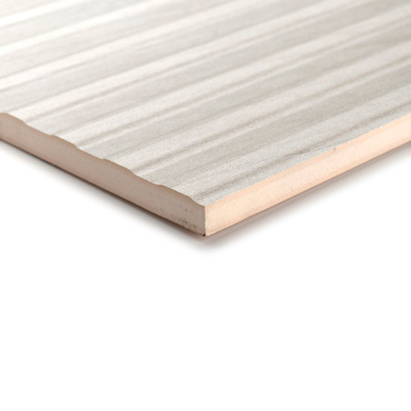 Tegel Malmo Ash Decor 30x90 cm (4265)