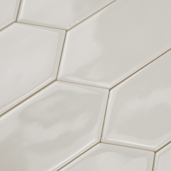 Telha Picket Prata 5x25 cm (4527)