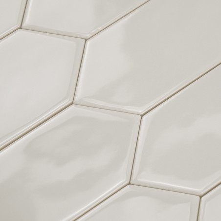 Telha Picket Prata 5x25 cm (4527)