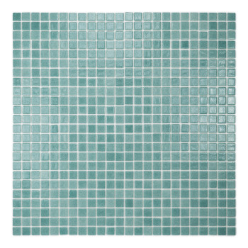 Tile Mosaic Bruma Aqua Green Antislip 31,5x30,5 cm (4933)