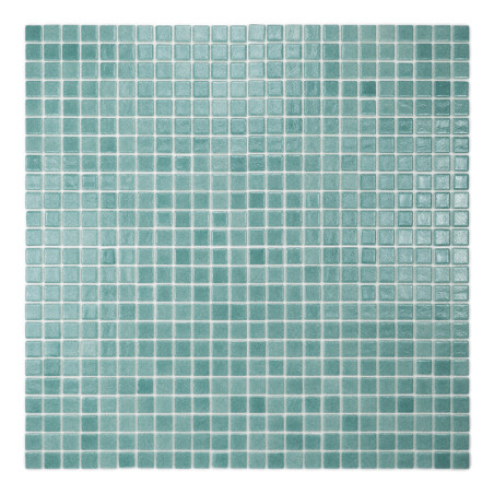 Tile Mosaic Bruma Aqua Green Antislip 31,5x30,5 cm (4935)