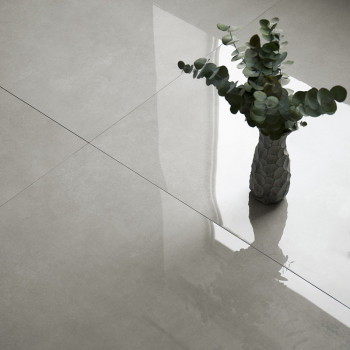 Telha Belice Cloud Polido 100x100 cm (5305)